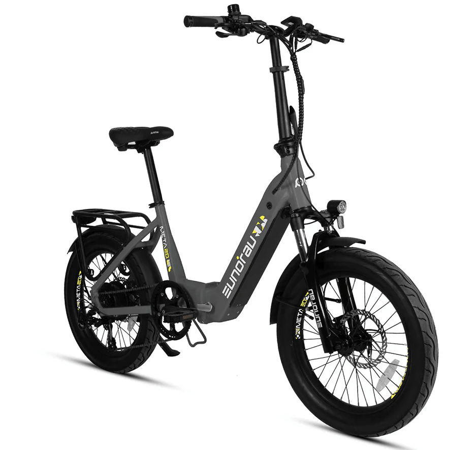 EUNORAU META Foldable ebike