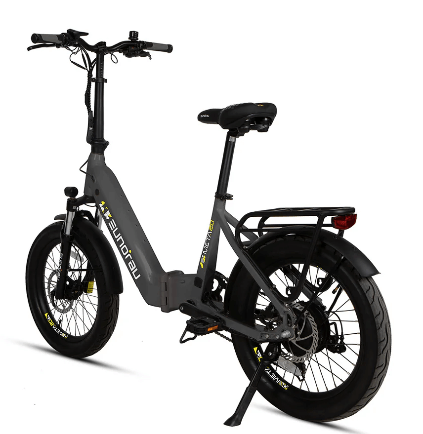 EUNORAU META Foldable ebike