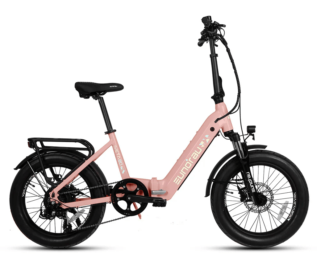 EUNORAU META Foldable ebike