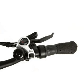EUNORAU NEW-TRIKE handlebar detail