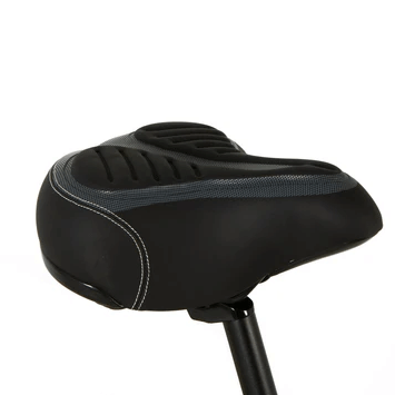 EUNORAU NEW-TRIKE seat detail