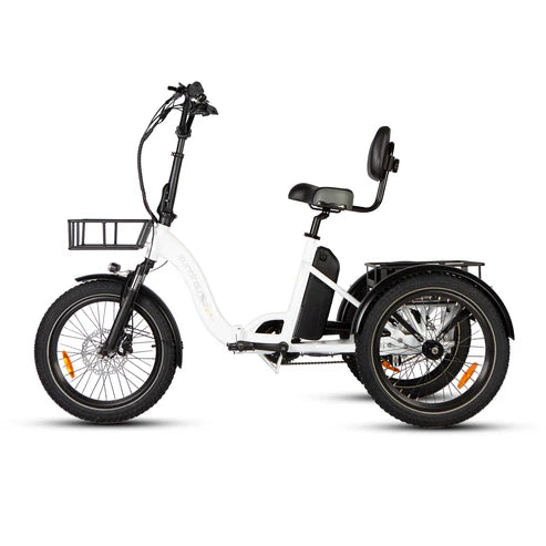EUNORAU ONE-TRIKE