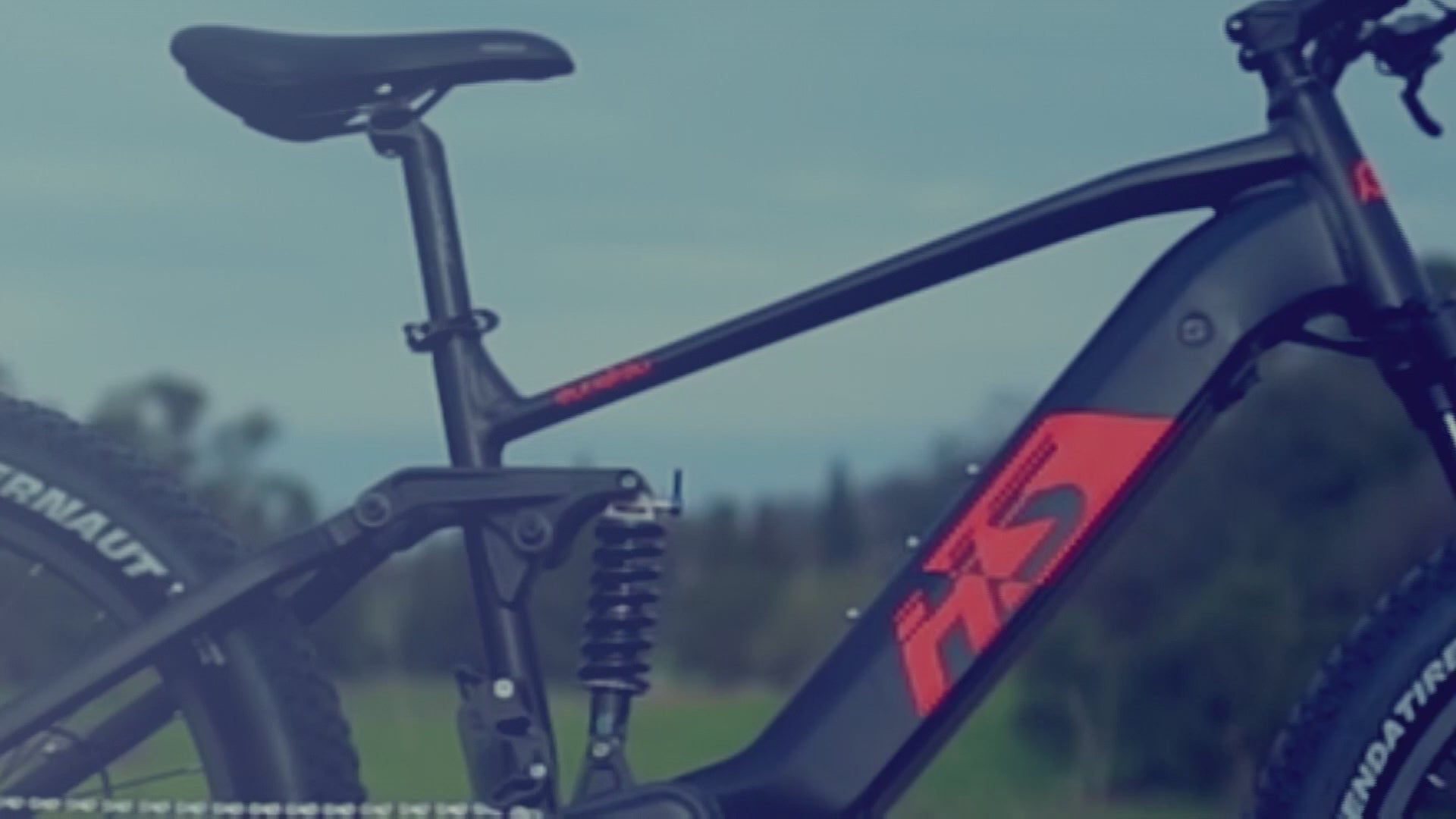 EUNORAU FAT-HS close up of frame details