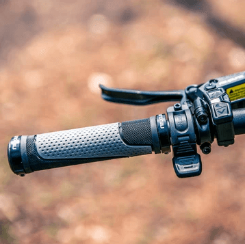 EUNORAU SPECTER-S 2024 EUNORAU SPECTER-S 2024 Ebike handlebar detail