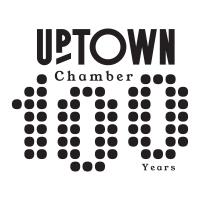 Uptown Chamber of Commerce Logo