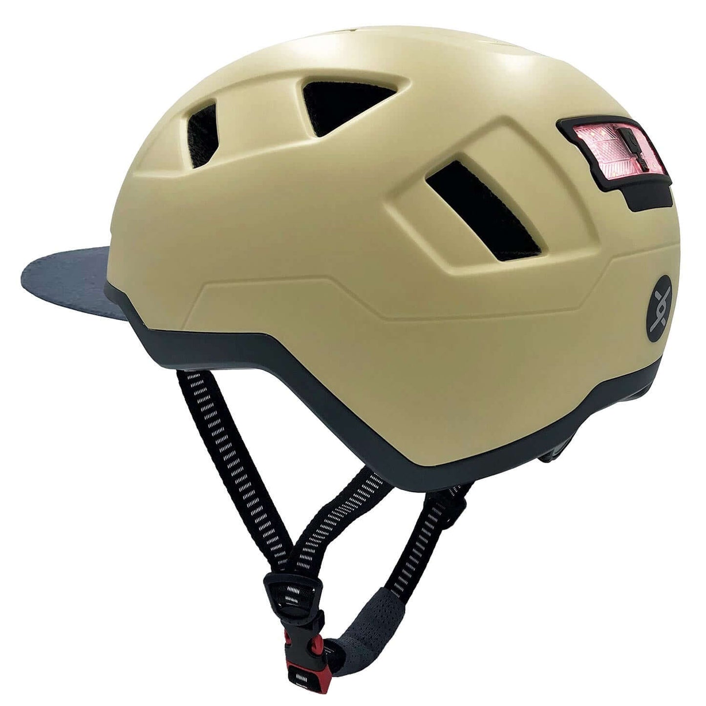 EbikeCityZen.com Xnito Ebike Helmet | Superior Protection for Ebike Riders