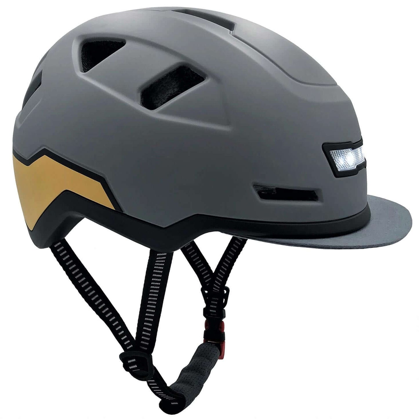 EbikeCityZen.com Xnito Ebike Helmet | Superior Protection for Ebike Riders