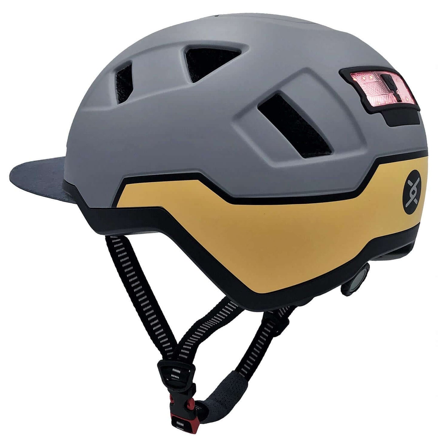 EbikeCityZen.com Xnito Ebike Helmet | Superior Protection for Ebike Riders
