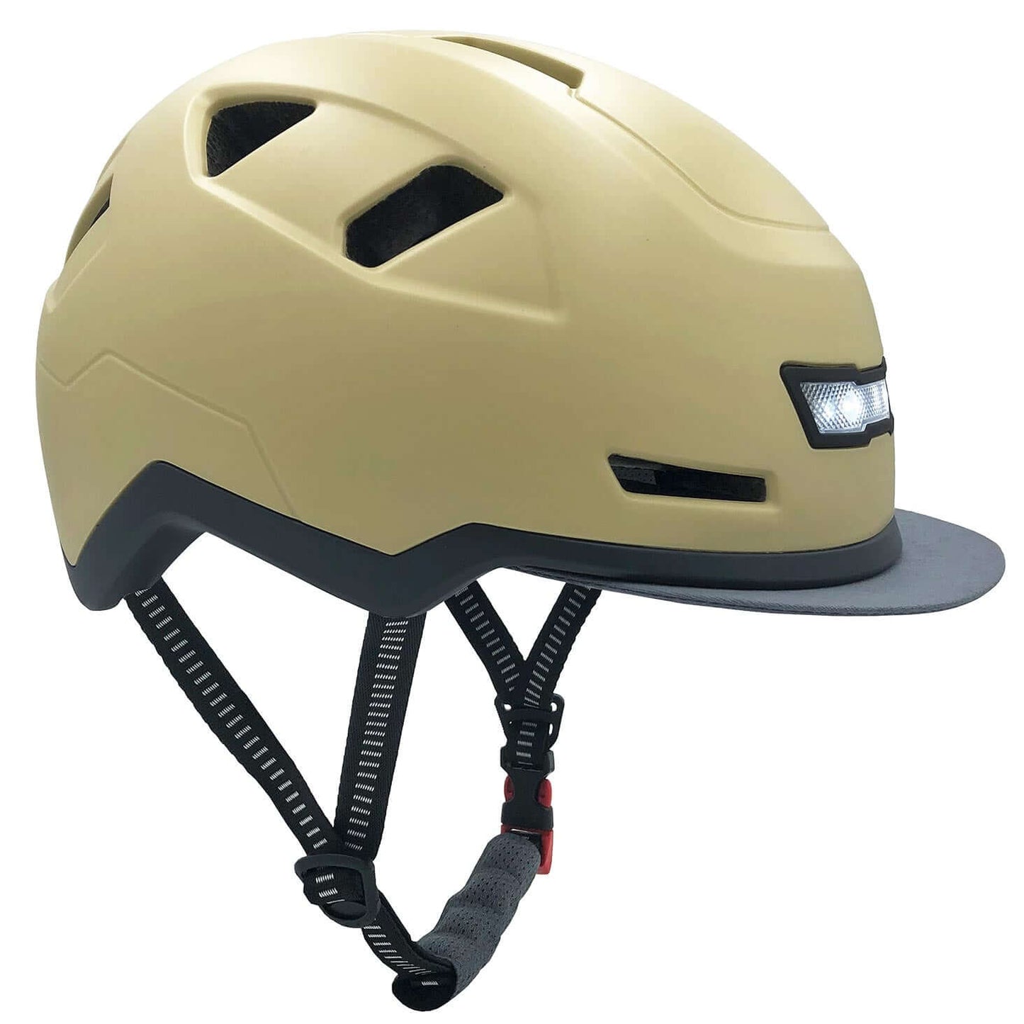 EbikeCityZen.com Xnito Ebike Helmet | Superior Protection for Ebike Riders