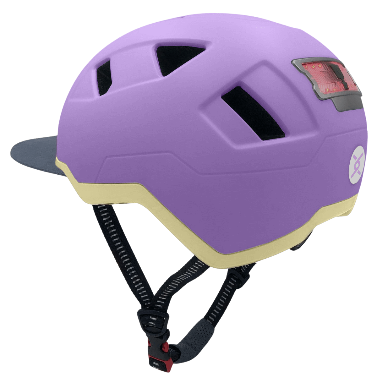EbikeCityZen.com Xnito Ebike Helmet | Superior Protection for Ebike Riders