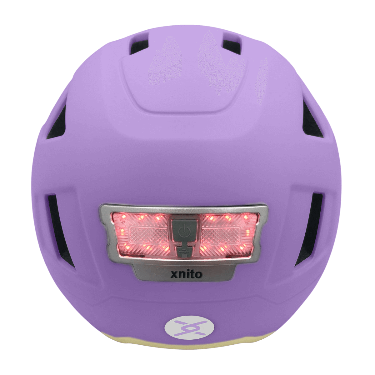 EbikeCityZen.com Xnito Ebike Helmet | Superior Protection for Ebike Riders