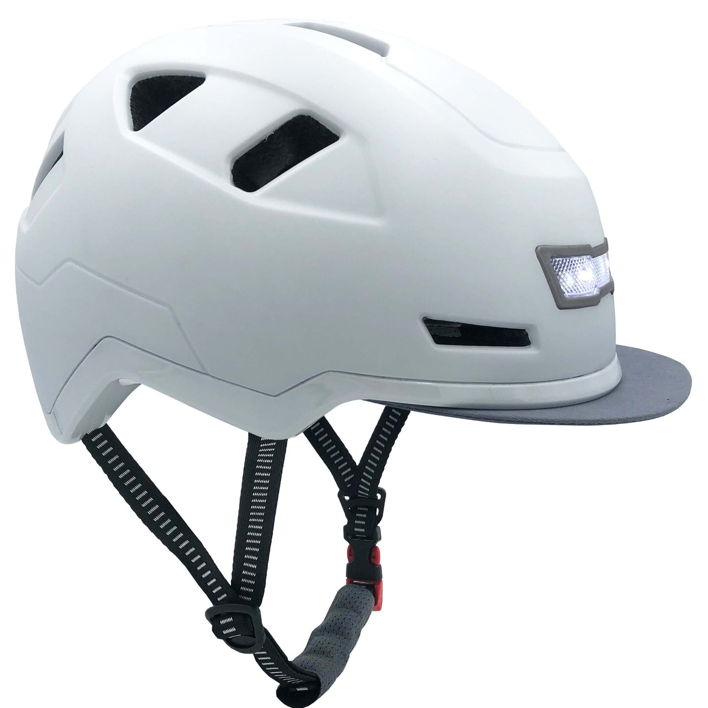 EbikeCityZen.com Xnito Ebike Helmet | Superior Protection for Ebike Riders