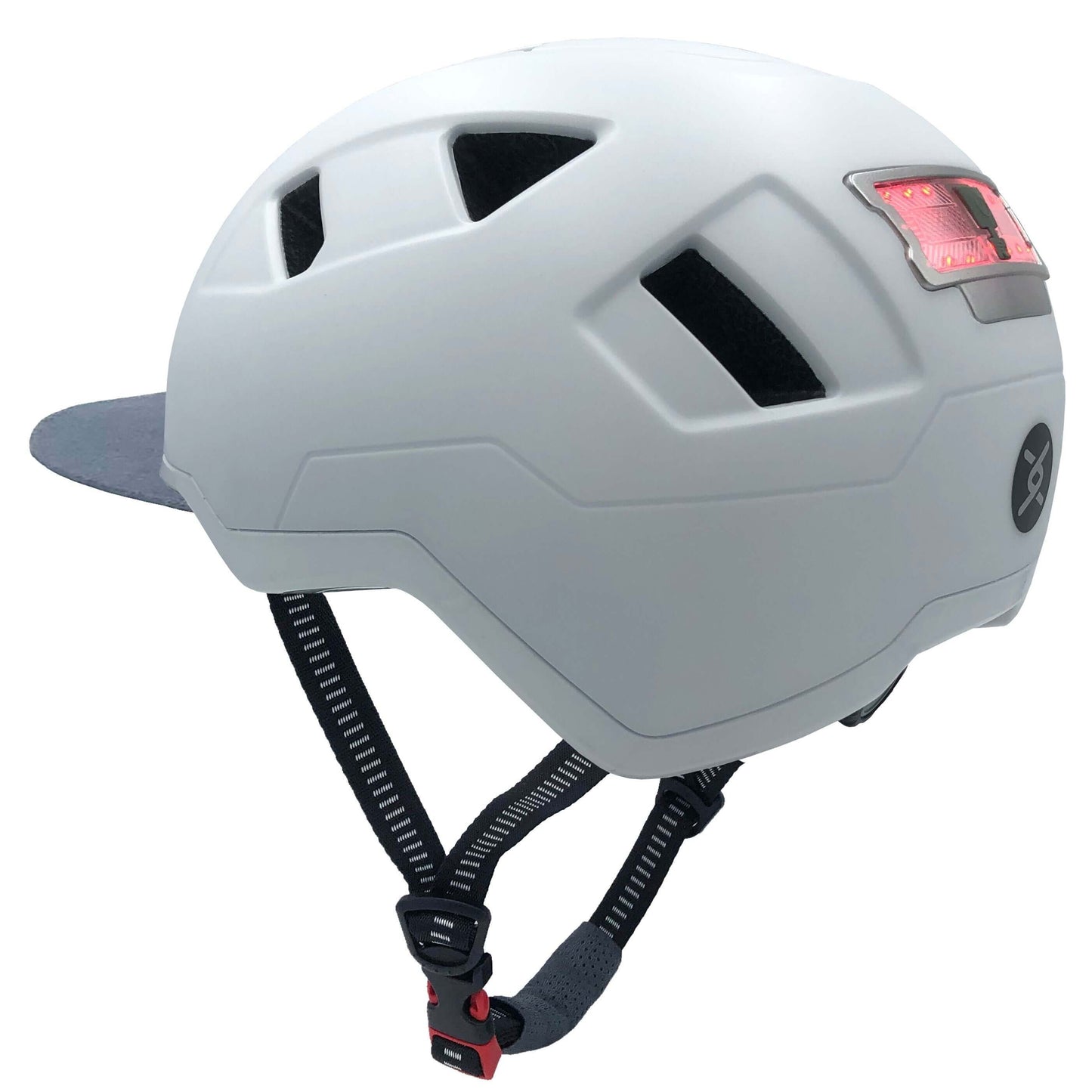 EbikeCityZen.com Xnito Ebike Helmet | Superior Protection for Ebike Riders