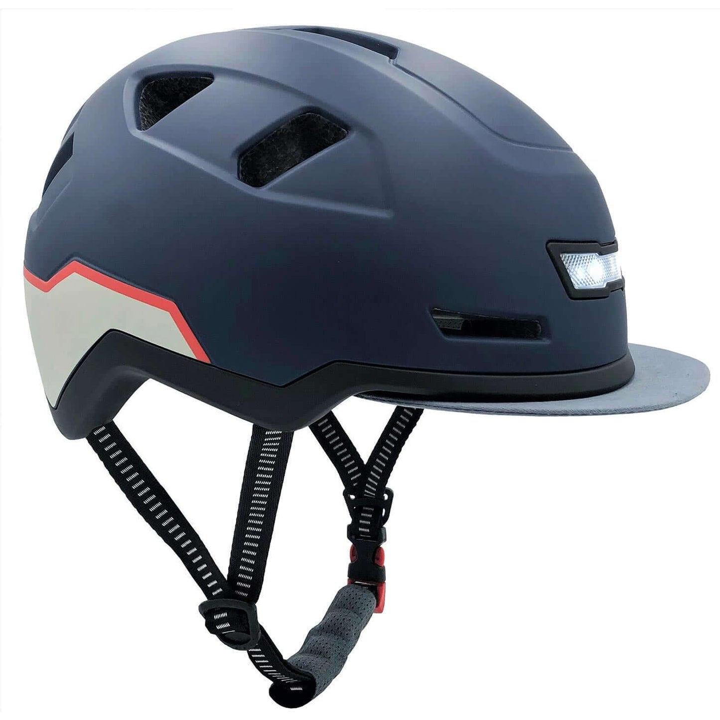 EbikeCityZen.com Xnito Ebike Helmet | Superior Protection for Ebike Riders
