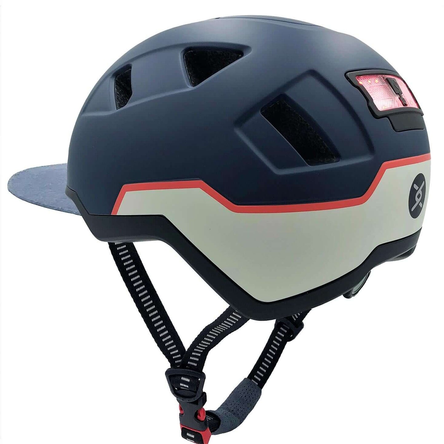EbikeCityZen.com Xnito Ebike Helmet | Superior Protection for Ebike Riders