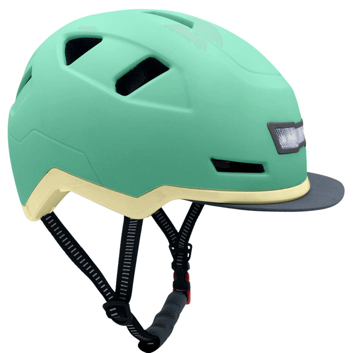 EbikeCityZen.com Xnito Ebike Helmet | Superior Protection for Ebike Riders