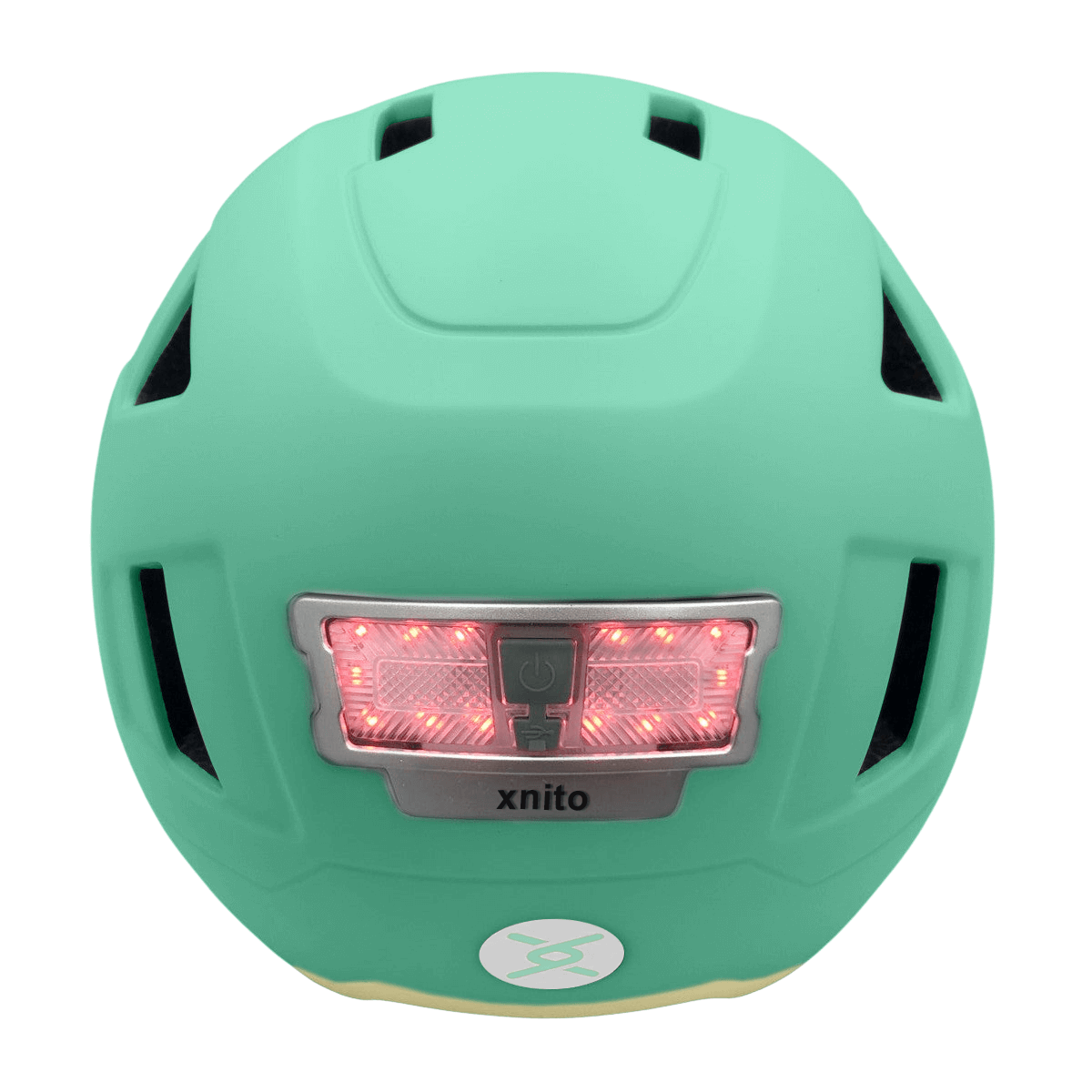 EbikeCityZen.com Xnito Ebike Helmet | Superior Protection for Ebike Riders