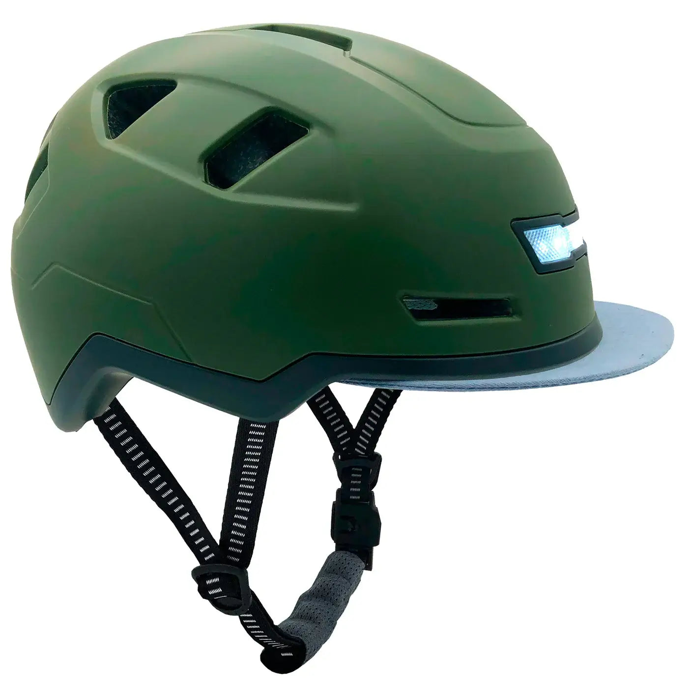 EbikeCityZen.com Xnito Ebike Helmet | Superior Protection for Ebike Riders