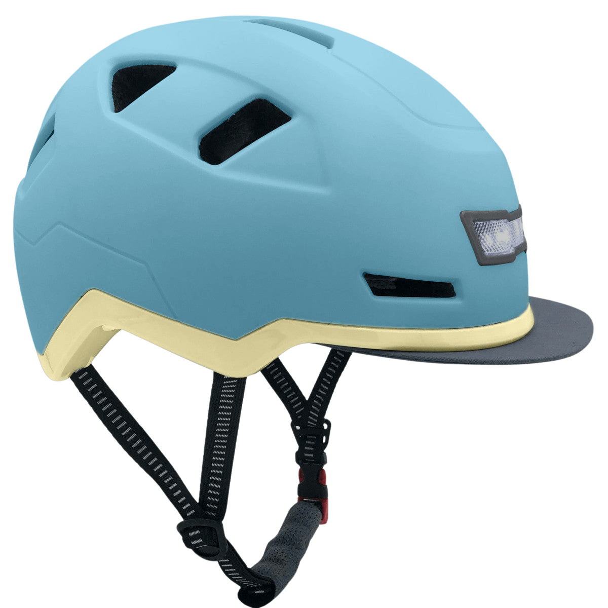EbikeCityZen.com Xnito Ebike Helmet | Superior Protection for Ebike Riders