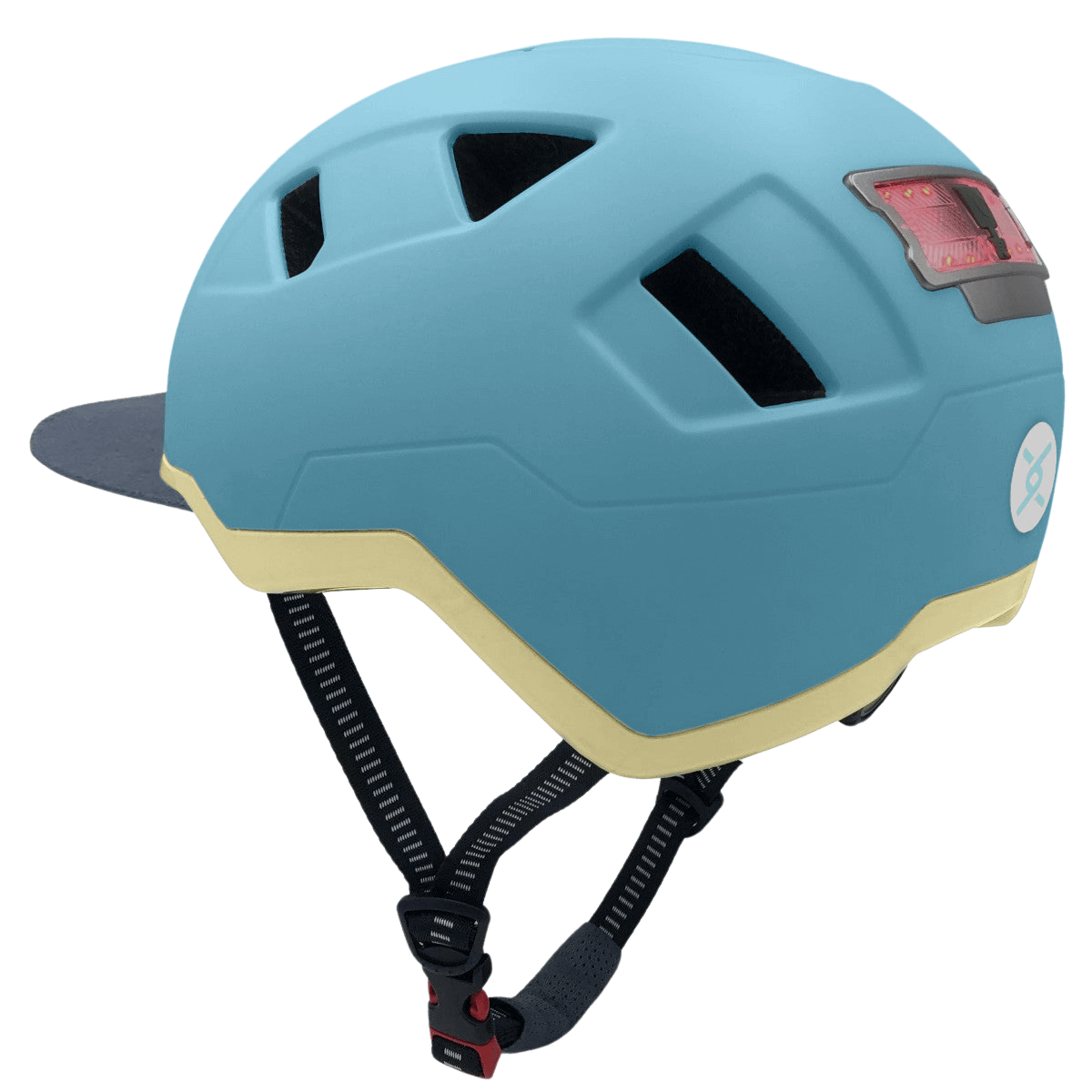 EbikeCityZen.com Xnito Ebike Helmet | Superior Protection for Ebike Riders