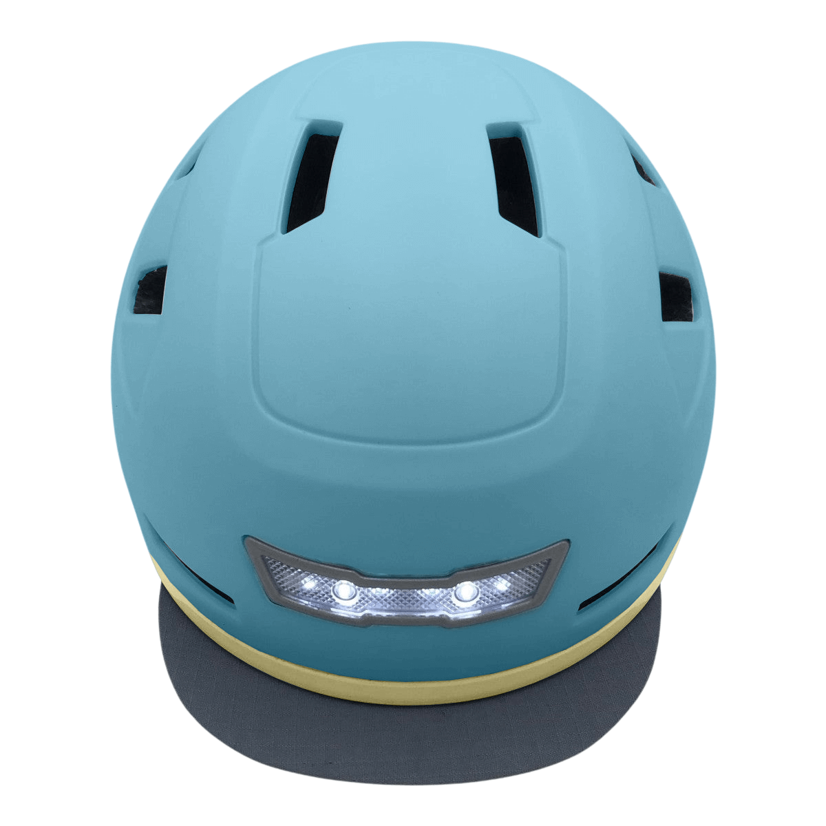 EbikeCityZen.com Xnito Ebike Helmet | Superior Protection for Ebike Riders