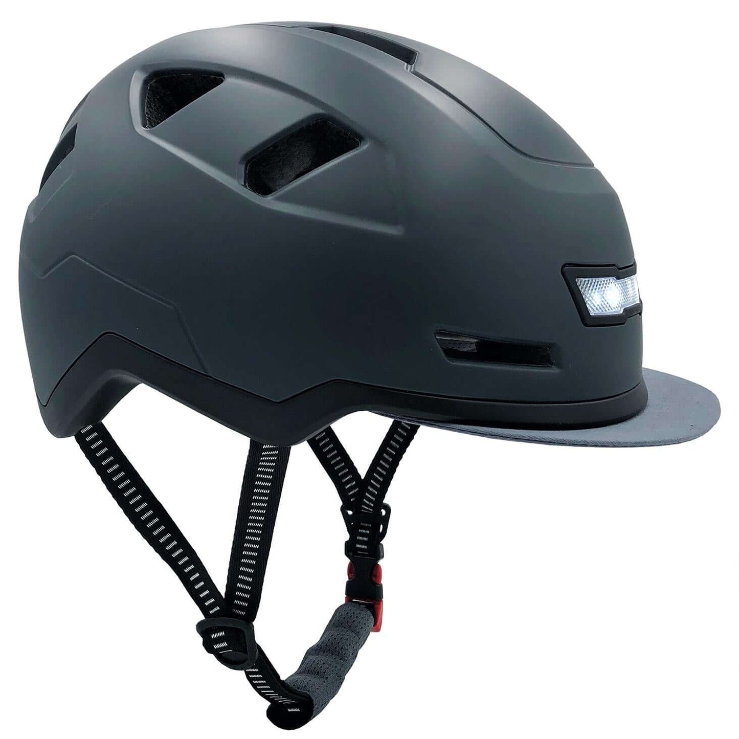 EbikeCityZen.com Xnito Ebike Helmet | Superior Protection for Ebike Riders