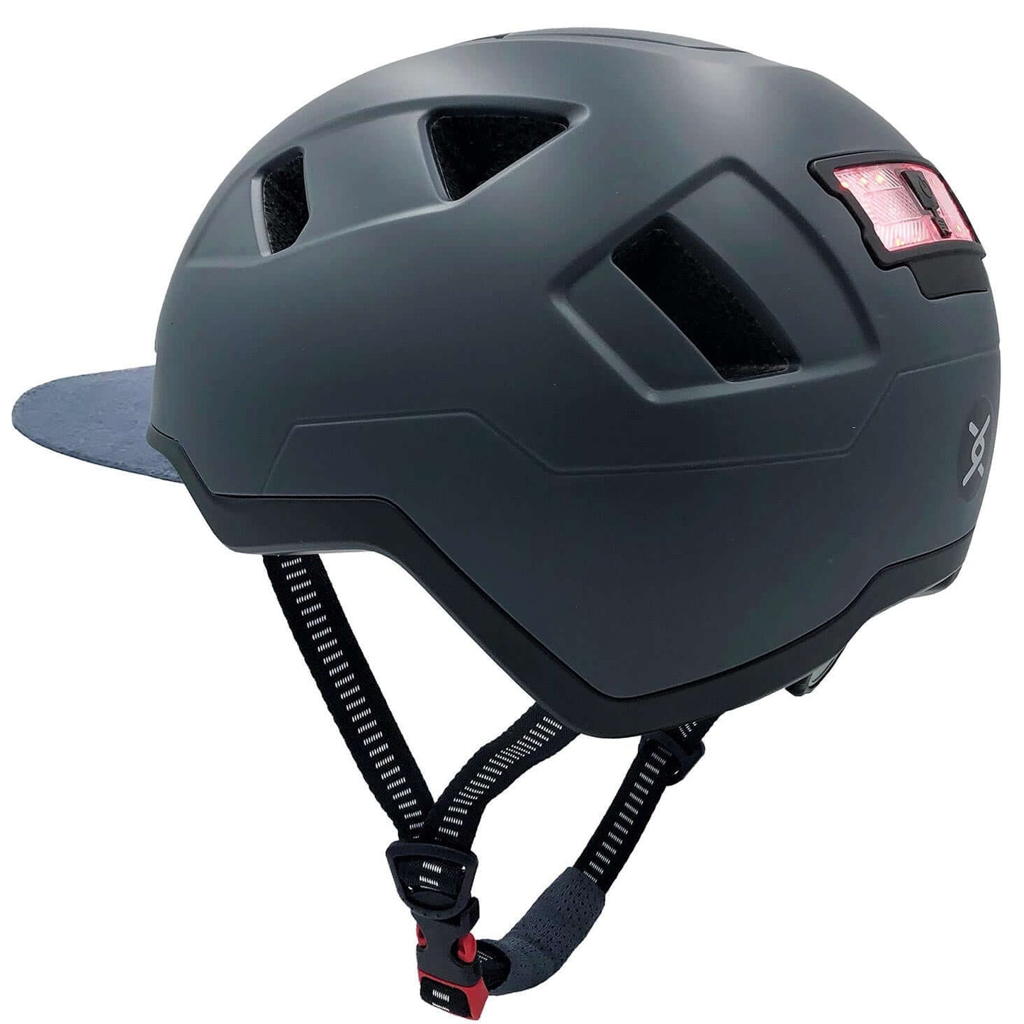 EbikeCityZen.com Xnito Ebike Helmet | Superior Protection for Ebike Riders
