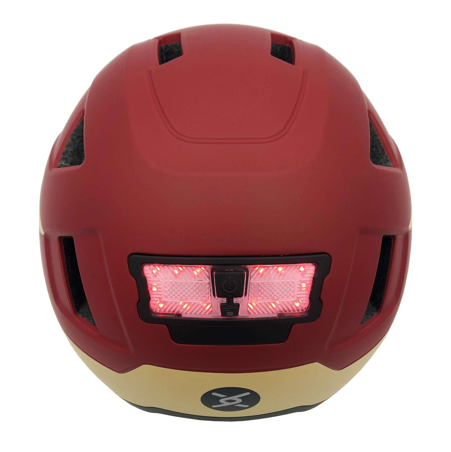 EbikeCityZen.com Xnito Ebike Helmet | Superior Protection for Ebike Riders