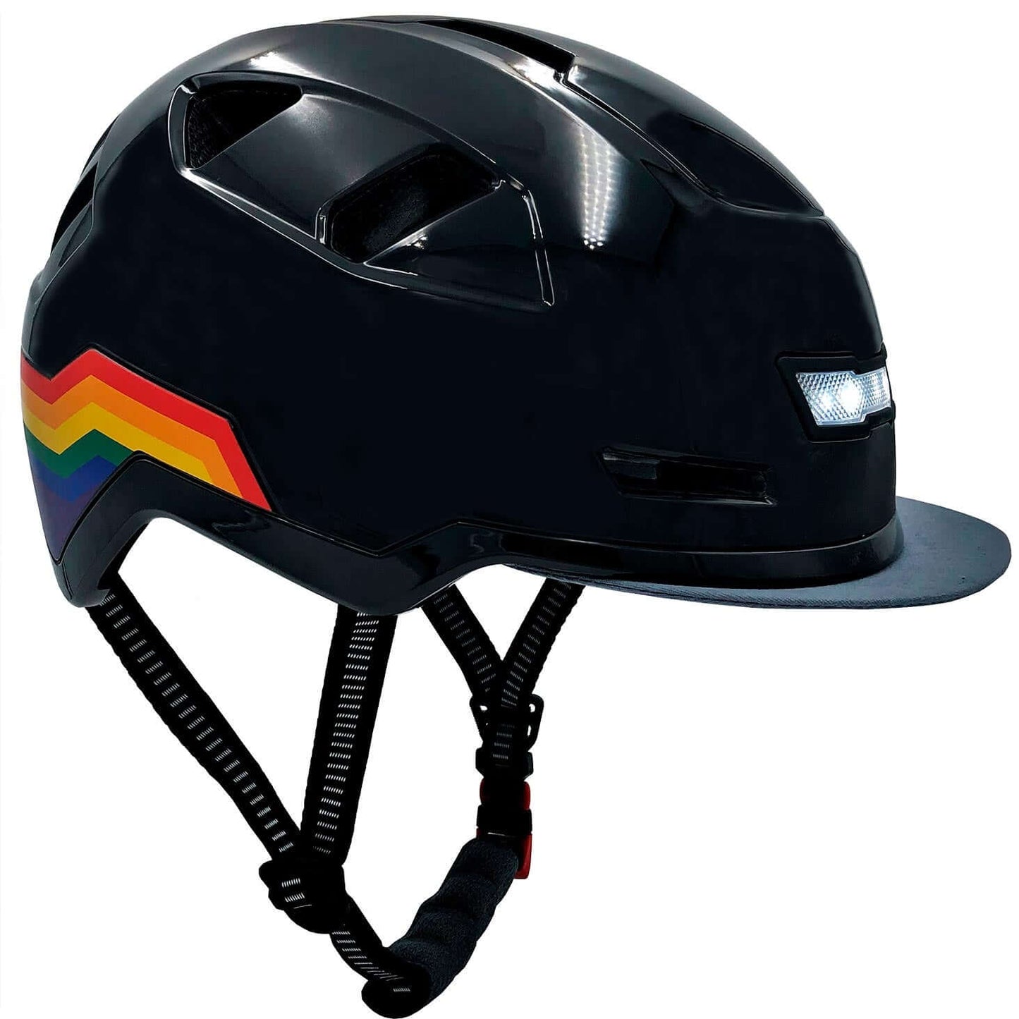EbikeCityZen.com Xnito Ebike Helmet | Superior Protection for Ebike Riders