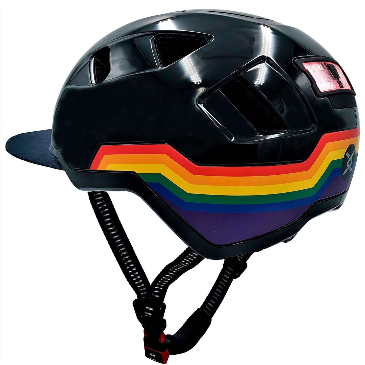 EbikeCityZen.com Xnito Ebike Helmet | Superior Protection for Ebike Riders