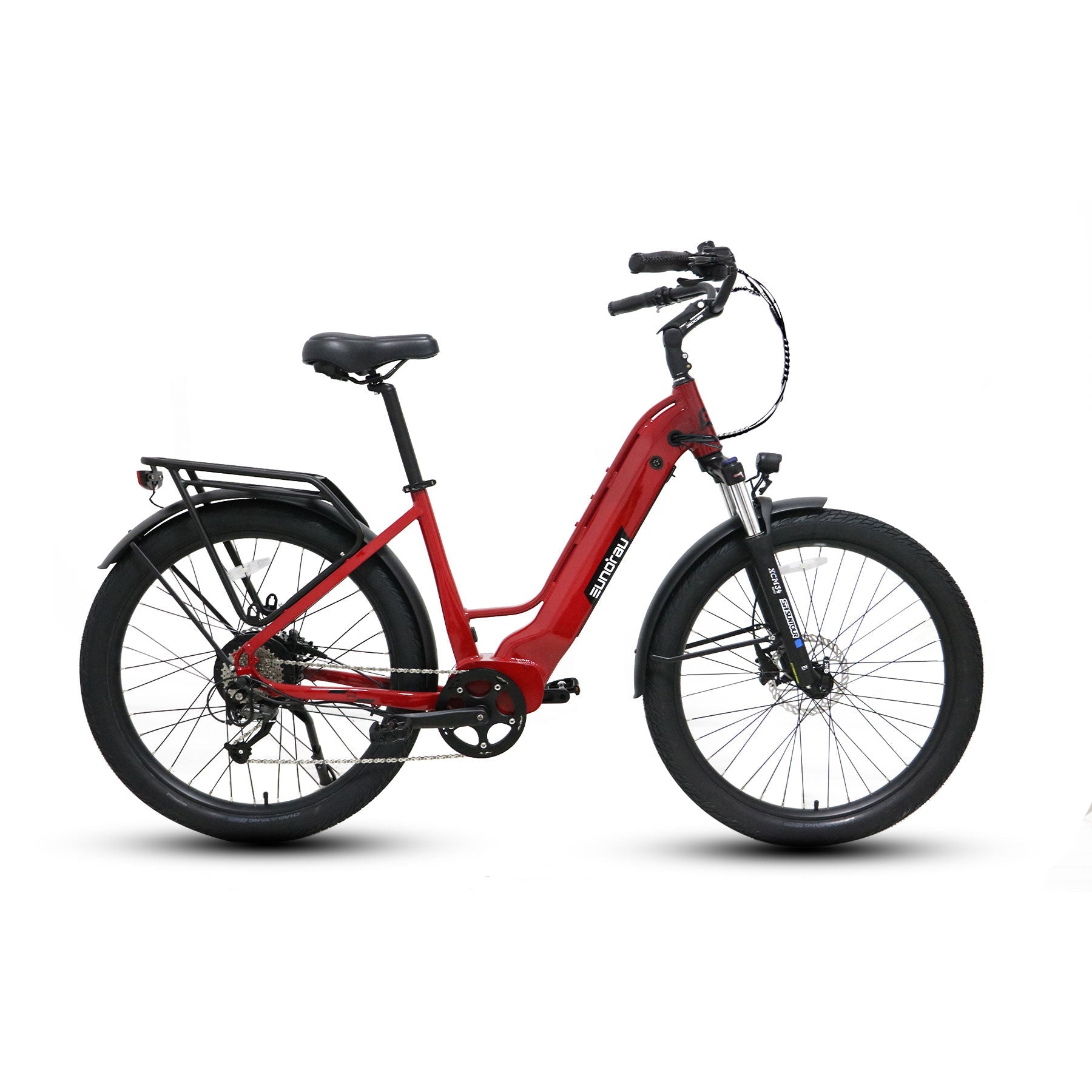 EUNORAU META275 ebike