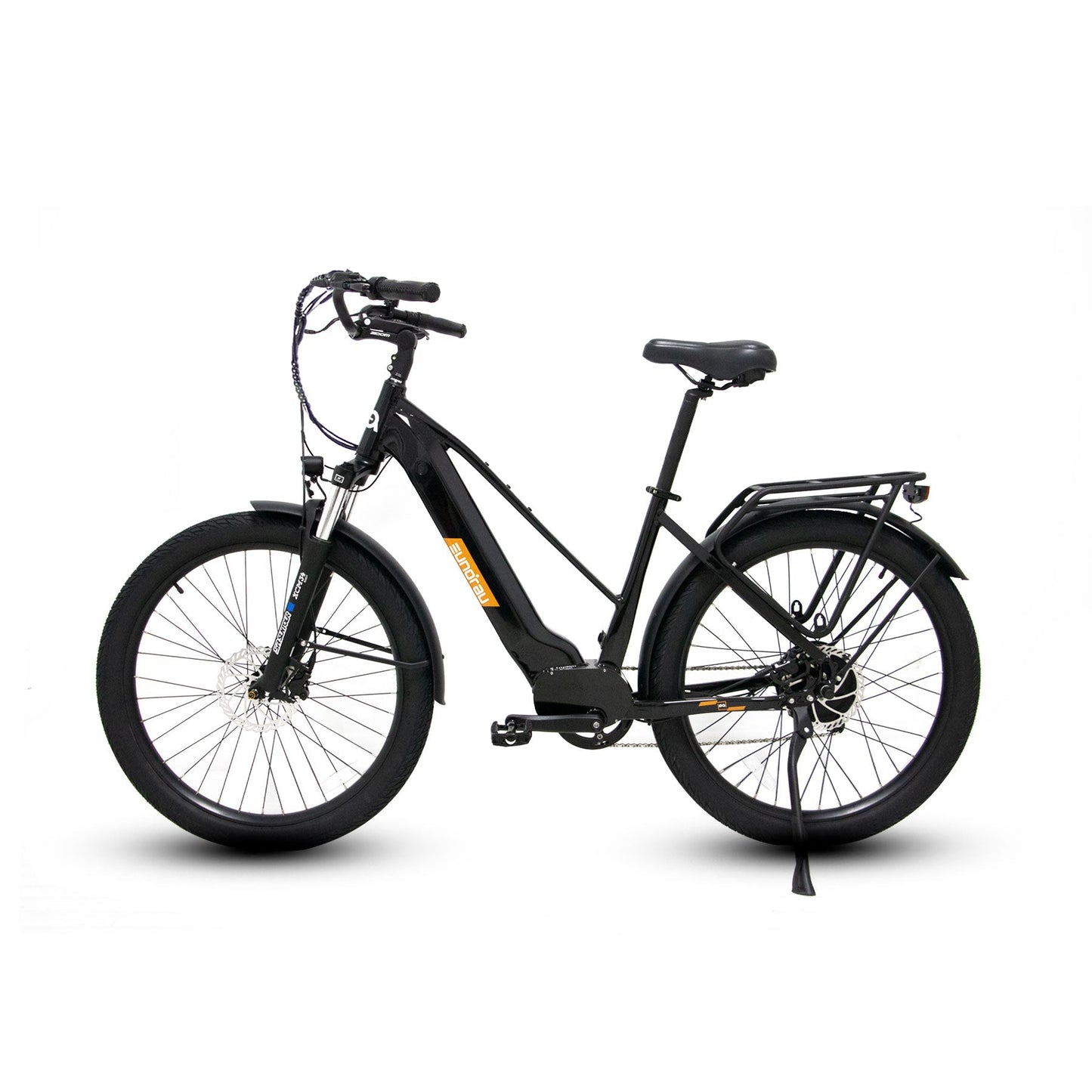 EUNORAU META275 ebike