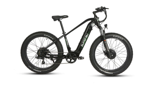 EUNORAU FAT-AWD 2.0 Ebike