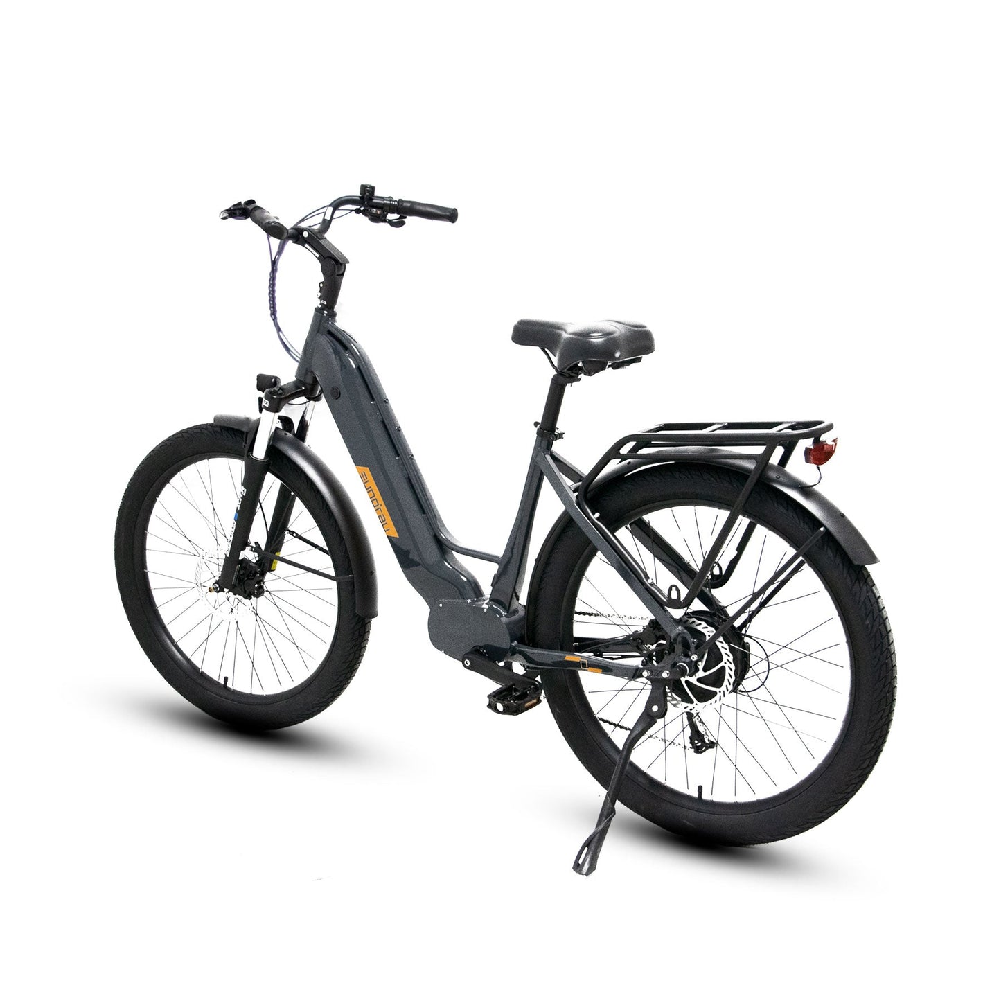 EUNORAU META275 ebike