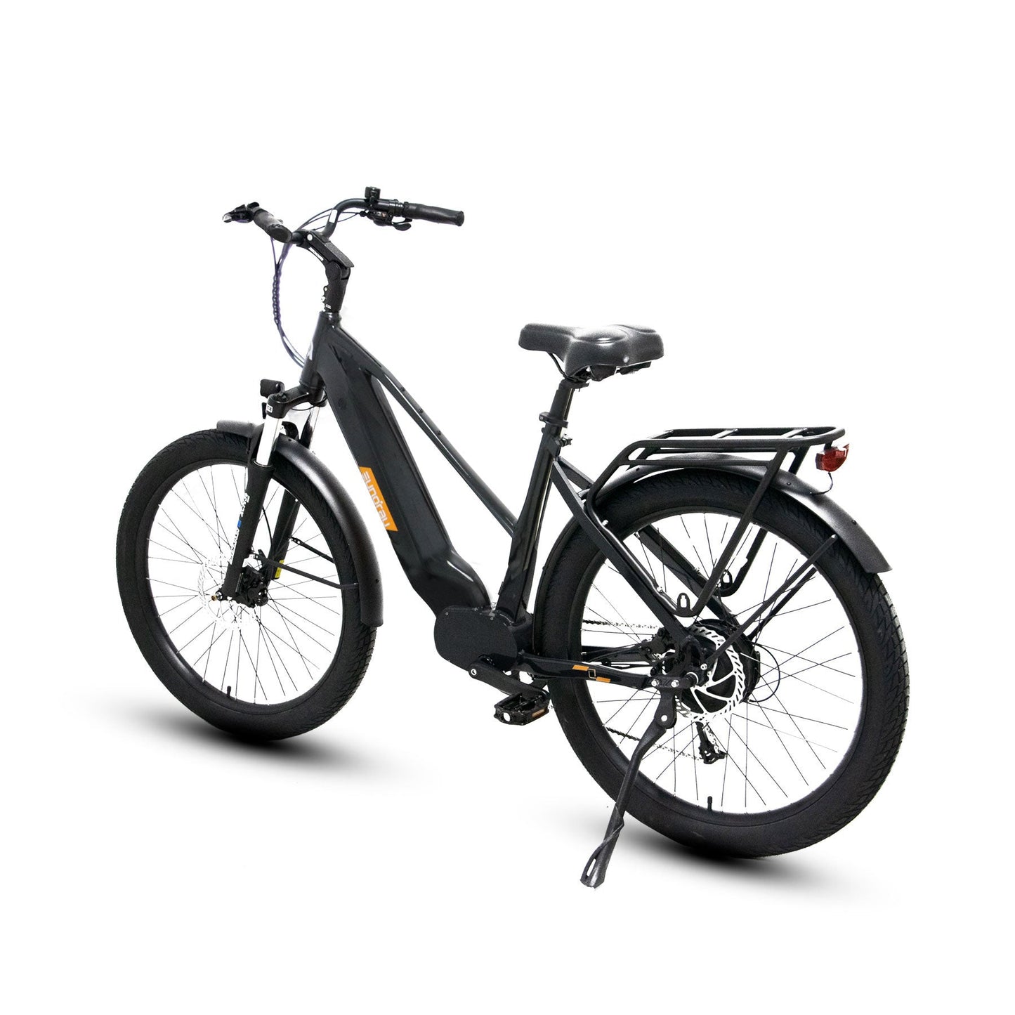 EUNORAU META275 ebike