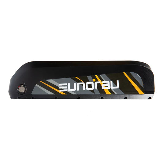 Second Battery for Dual Battery Capable Eunorau Models