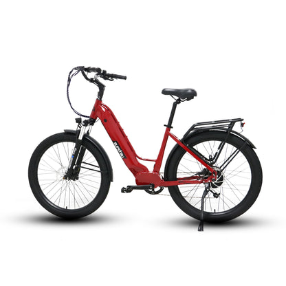 EUNORAU META275 ebike