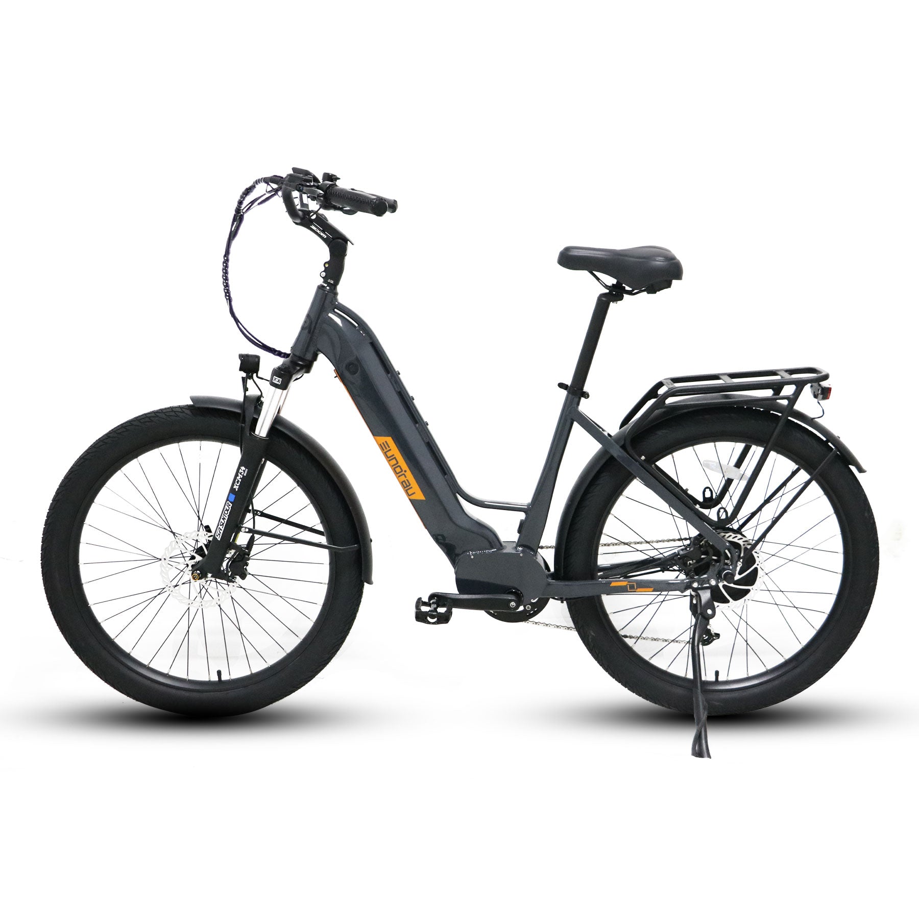 EUNORAU META275 ebike