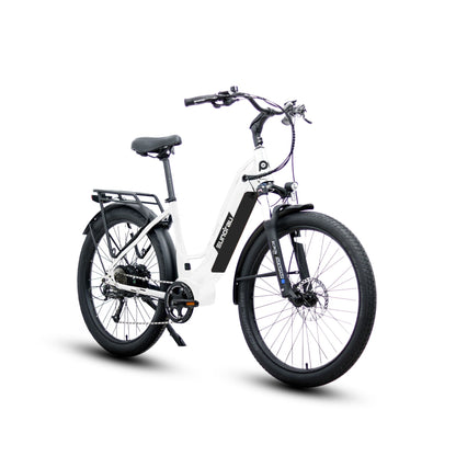 EUNORAU META275 ebike