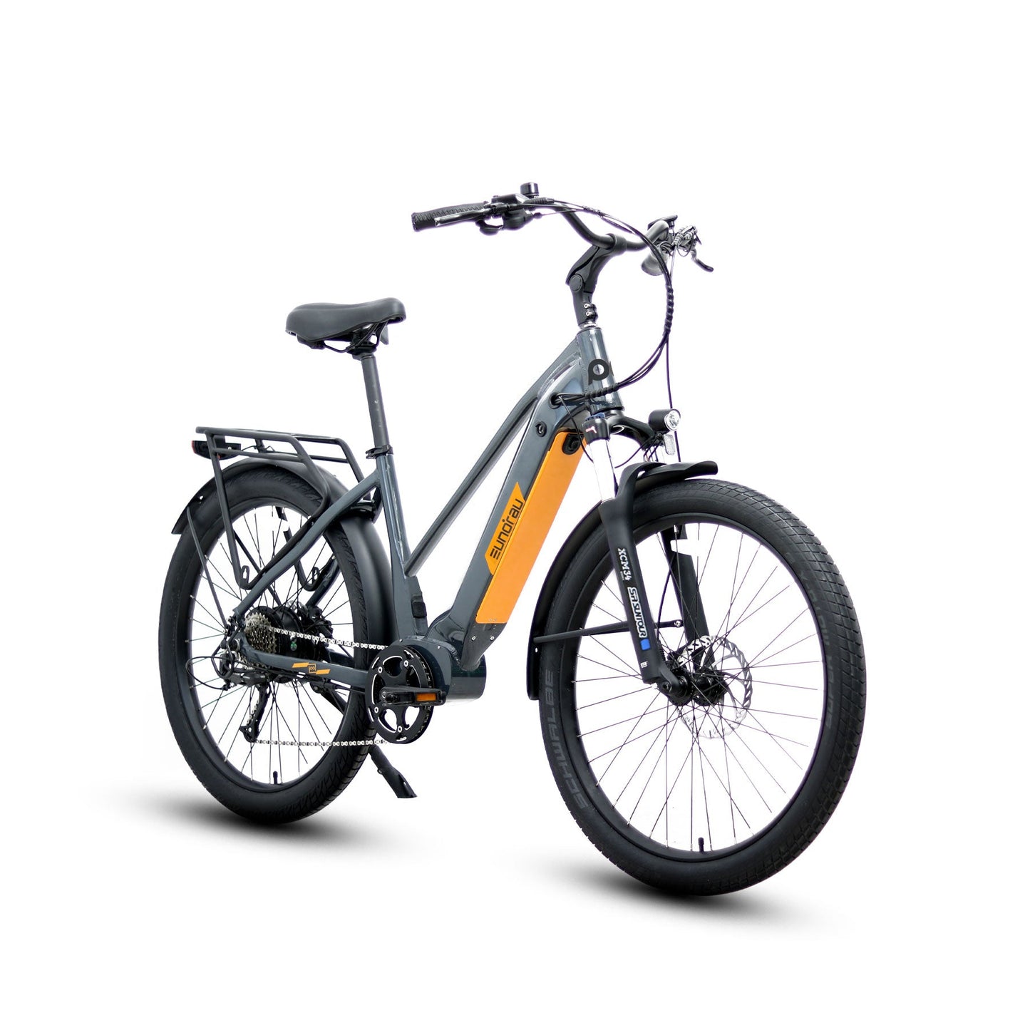 EUNORAU META275 ebike