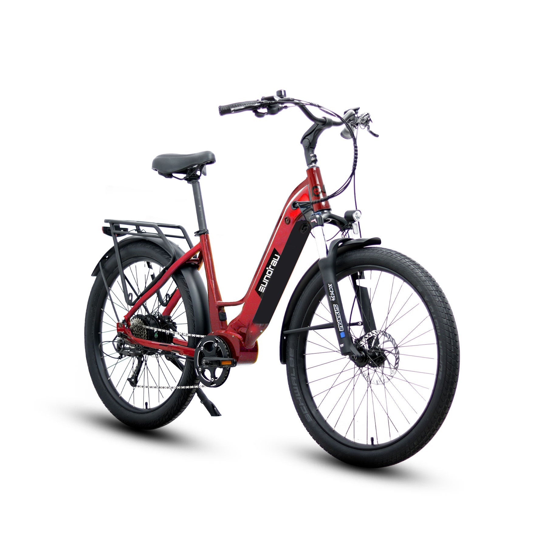 EUNORAU META275 ebike