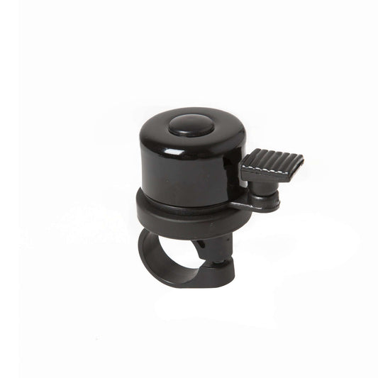 Anti-theft Security Bell hides an Apple Airtag