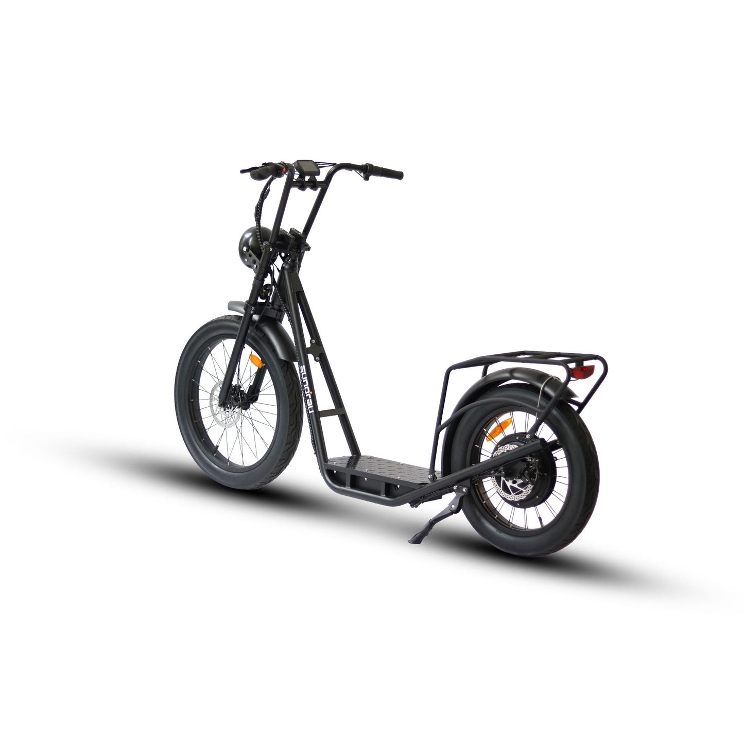 EUNORAU JUMBO Scooter