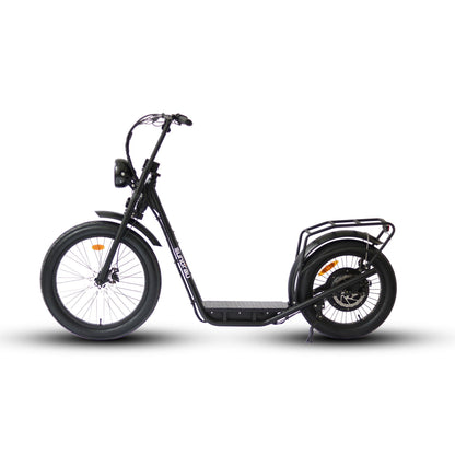 EUNORAU JUMBO Scooter