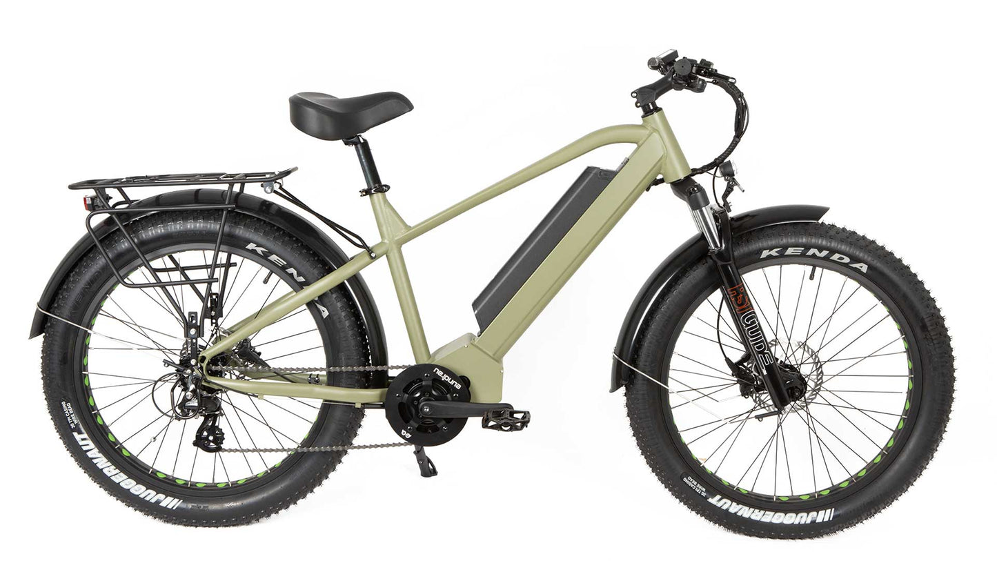 EUNORAU FAT-HD Ebike