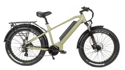 EUNORAU FAT-HD Ebike