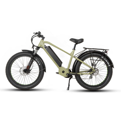 EUNORAU FAT-HD Ebike