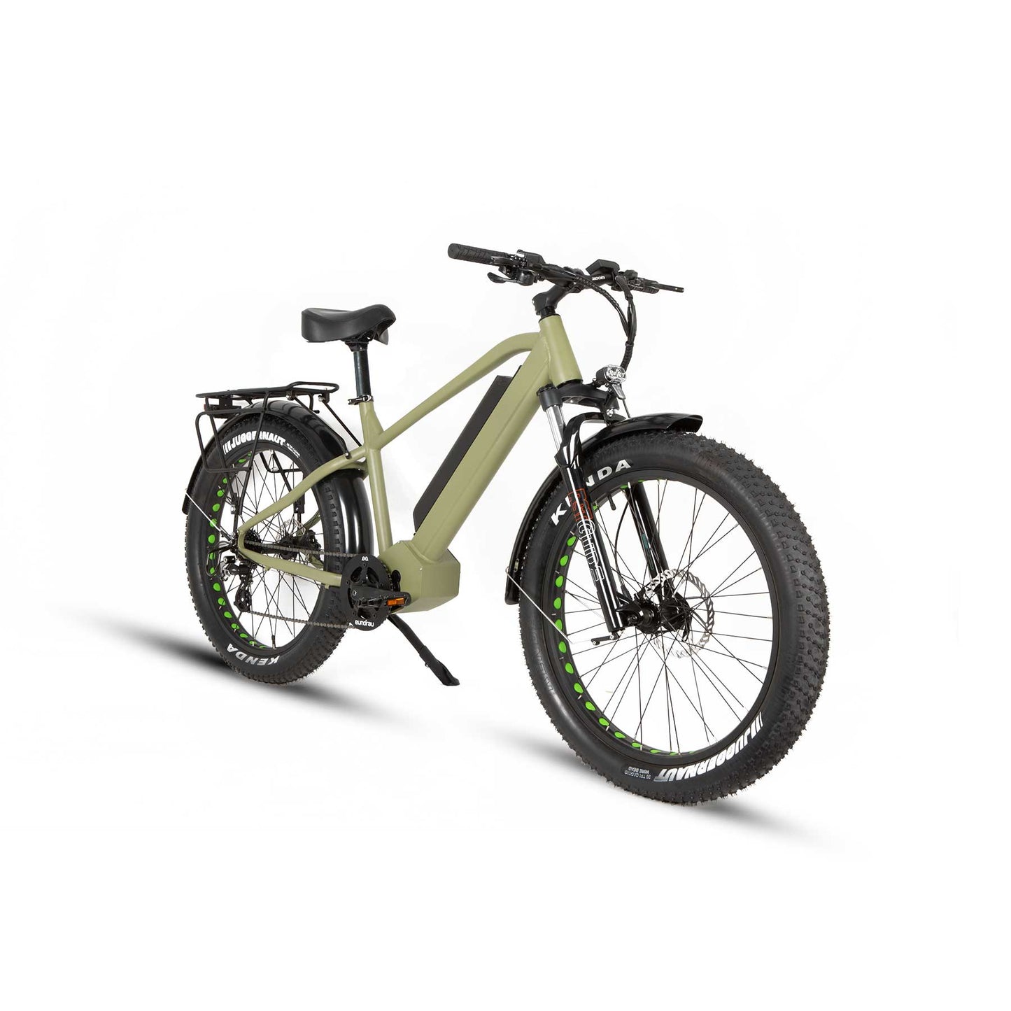 EUNORAU FAT-HD Ebike