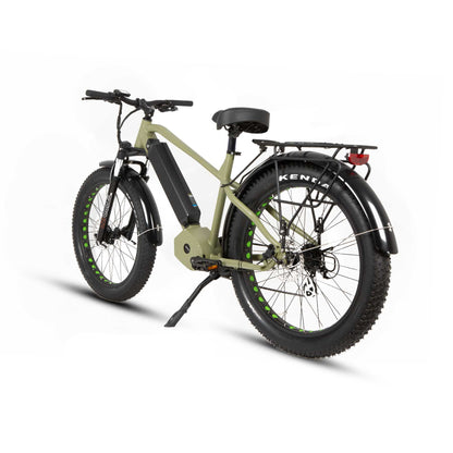 EUNORAU FAT-HD Ebike