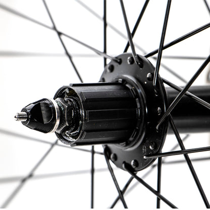 Skinny Tire Conversion Kit For Eunorau FAT-HD & FAT-HS Ebikes